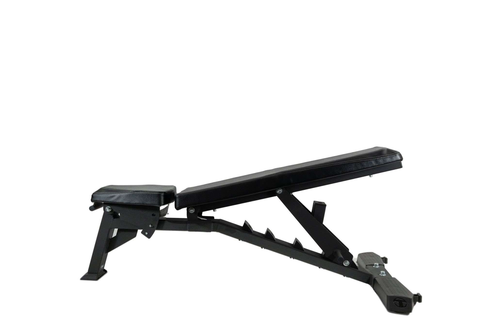 Flat-Incline Bench